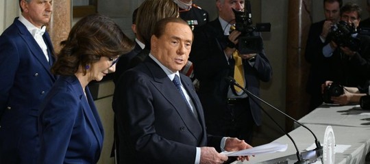 Di Maio ha puntato tutto sulla rottura del centrodestra