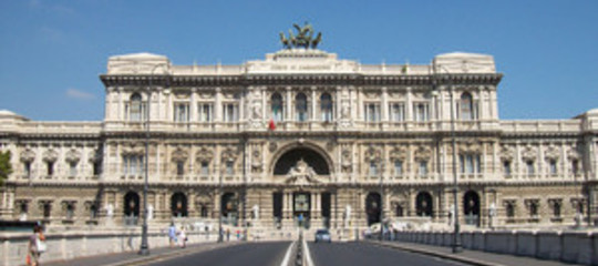 Fondi Lega: Cassazione accoglie ricorso pm contro stop sequestri