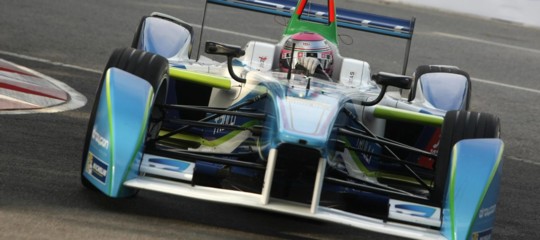 "Bisogna credere nella Formula E: è una grande occasione per le città"
