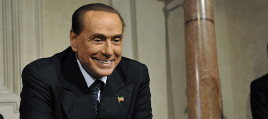 Berlusconi: centrodestra solido, non spetta a Di Maio dirmi cosa fare