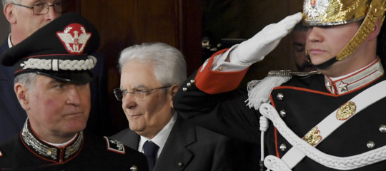 Che si fa ora che le consultazioni sono fallite? Le 3 opzioni per Mattarella