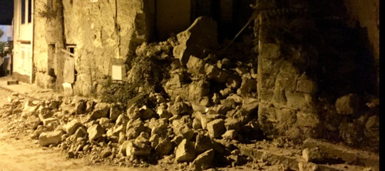terremoto casamicciola