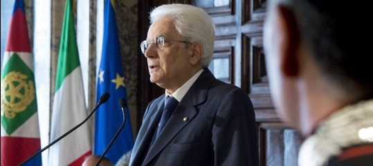 "Pieni diritti per entrambi i genitori": al Quirinale l'appello che chiede un pari trattamento