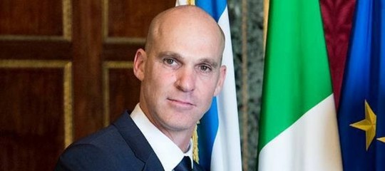 Israele: ambasciatore a Roma, rapporti con Mosca sono buoni