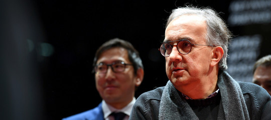 Marchionne ha deciso quando lascerà il suo ruolo in Fca