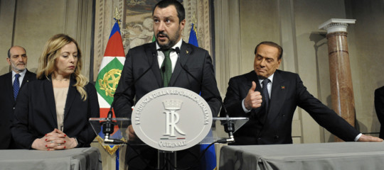 Fico, Casellati, Salvini: le tre ipotesi di mandato per Mattarella
