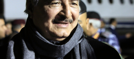 Sulla morte di Haftar è giallo. E adesso si rischia di nuovo il 'caos libico'