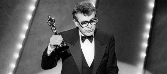 E' morto Milos Forman, regista di 'Amadeus' e 'Hair'