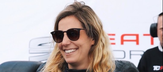 "Bisogna credere nella Formula E: è una grande occasione per le città"