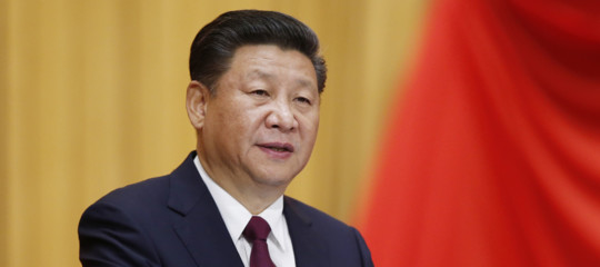 Siria: Cina "Ferma opposizione all'uso della forza, si torni al dialogo"