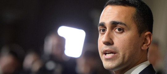 Alla base M5s non piacciono i 'discorsi da democristiano' di Luigi Di Maio