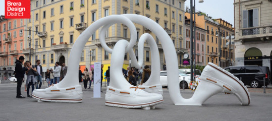 10 cose Fuorisalone da fare assolutamente durante la fiera
