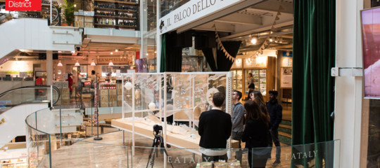 10 cose Fuorisalone da fare assolutamente durante la fiera