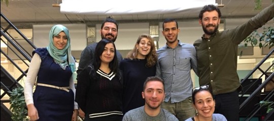 Queste 5 startup hanno vinto la Global Social Venture Competition