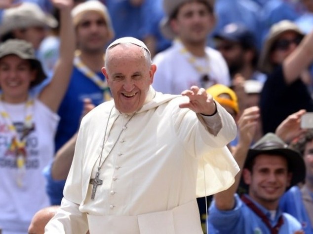 Mafia Capitale, interviene il Papa "Roma rinasca moralmente"