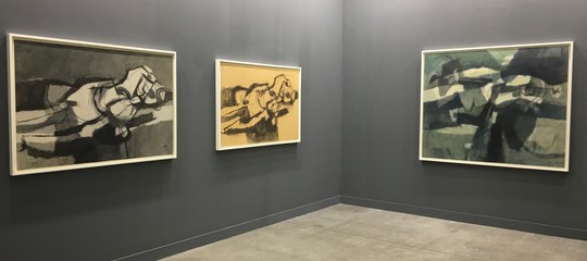 Miart: le tante facce del prisma