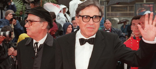 Quando Vittorio Taviani (non) diresse Pasolini