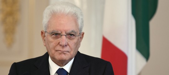 Taviani: Mattarella, cultura perde protagonista indiscusso