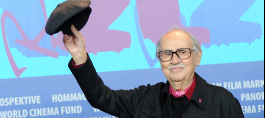 Quando Vittorio Taviani (non) diresse Pasolini