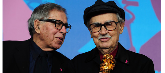 Quando Vittorio Taviani (non) diresse Pasolini