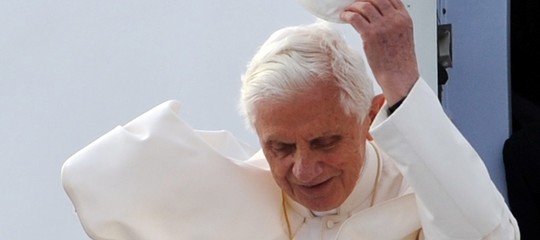 Il Papa Emerito compie 91 anni. Ed è ancora il maggior teologo vivente