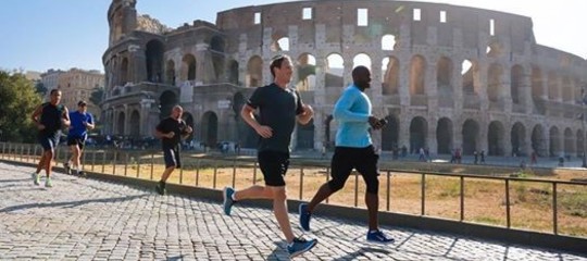 La sicurezza di Zuckerberg costa a Facebook 7,3 milioni l'anno