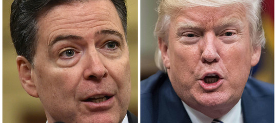 Perché per l'ex direttore dell'Fbi Trump non è "moralmente idoneo" a guidare gli Usa