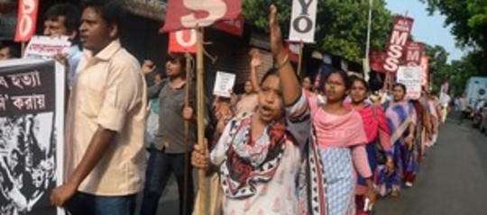 india stupri