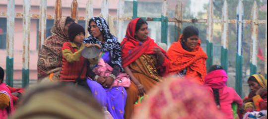 india stupri