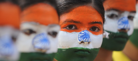 india stupri