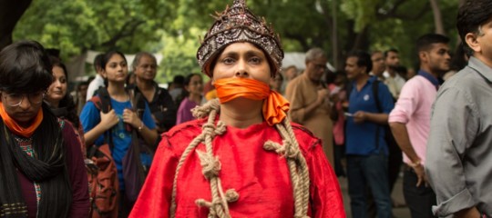 india stupri