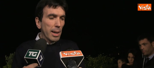Governo: Martina a Salvini, Paese ha votato; basta propaganda