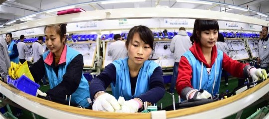 L'economia cinese cresce ma gli analisti sono cauti. Come leggere i nuovi dati