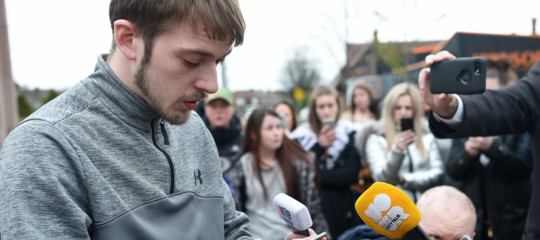 Al piccolo Alfie Evans resta una sola speranza che scade oggi alle 16