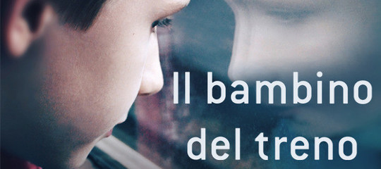 'Il bambino del treno' e l'impossibilità di sfuggire alla Storia