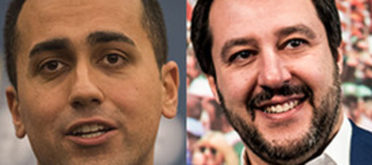 Lega e M5s vogliono vedere prima chi vincerà le elezioni in Molise e Friuli Venezia Giulia
