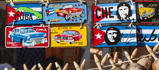 La fine della dinastia Castro a Cuba spiegata dai giornali