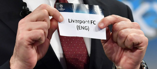 Come fare per procurarsi un biglietto per Roma-Liverpool