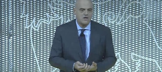 Eni firma accordi con Sonatrach per ampliare un partenariato storico