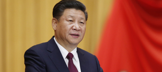 La Cina nei primi tre mesi del 2018 è cresciuta tantissimo