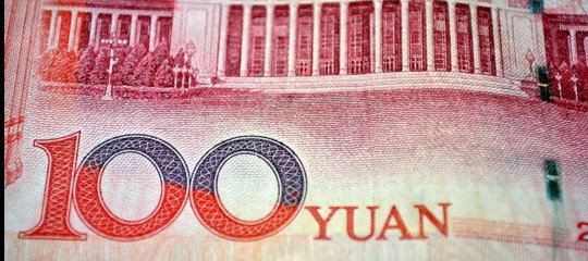 Cina Usa Trump yuan svalutazione bond