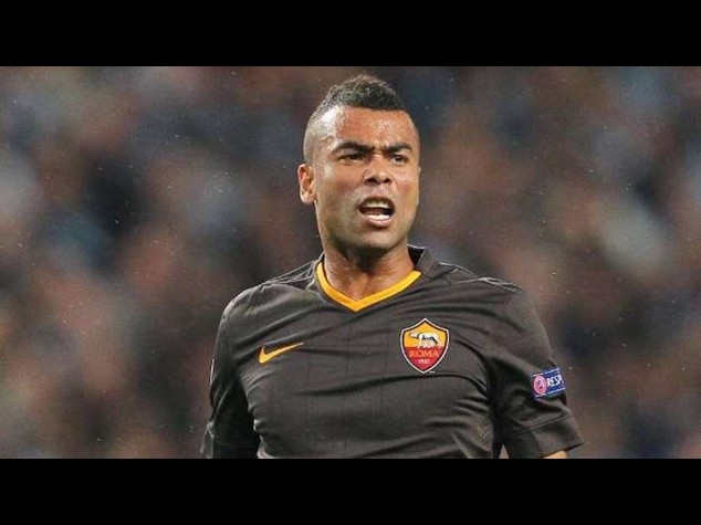 Calciomercato: Roma, stampa "Crystal Palace pensa ad Ashley Cole"