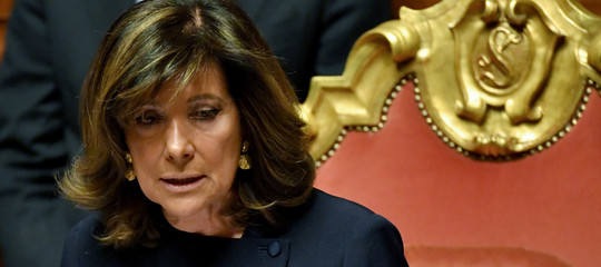 Perché il Movimento 5 stelle ha aperto all'ipotesi Casellati per il "mandato esplorativo"