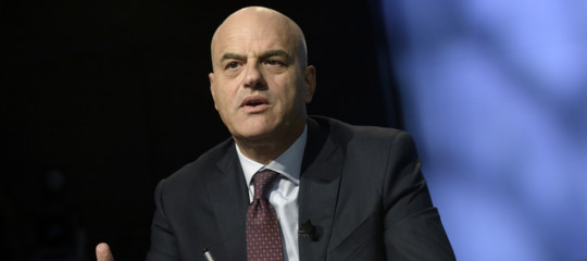 Eni: Descalzi, in Italia investimenti per 7 mld nei prossimi 4 anni