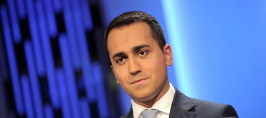 Ultimatum Di Maio a Salvini: "Tempo finito, dia una risposta entro la settimana"