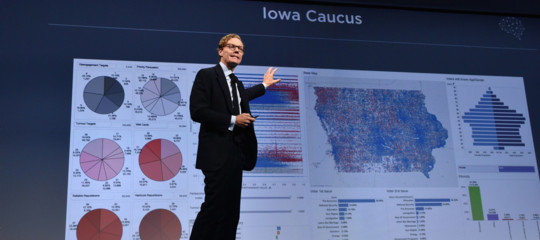 Cambridge Analytica stava per lanciare una criptovaluta