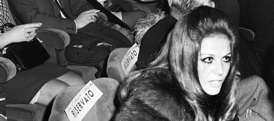 Nuovo Cinema Sessantotto