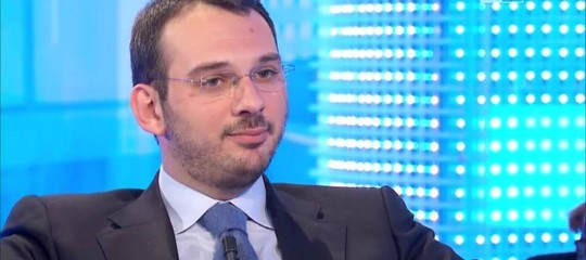 Giornalismo, tra i vincitori del Premio Ischia anche Leosini, Pizzul e Borrometi