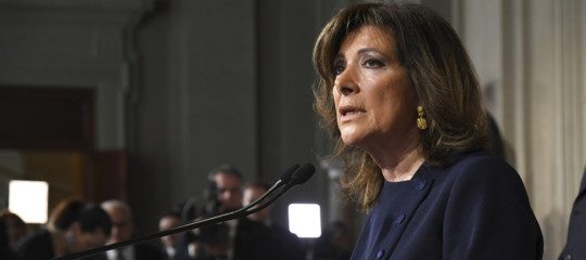 Pressing del Quirinale, melina dei partiti: Casellati prova a sbloccare la partita