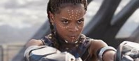 Con Black Panther a Riad riaprono i cinema dopo 35 anni